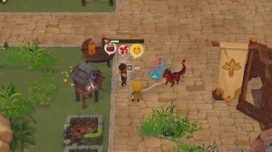 Dragon Shelter