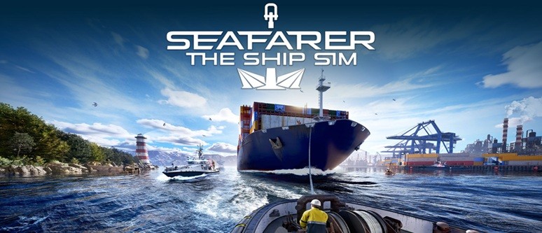Seafarer: The Ship Sim