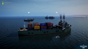 Seafarer: The Ship Sim
