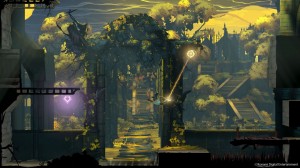 Castlevania: Belmont's Curse
