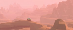 Over the Hill