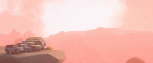 Over the Hill