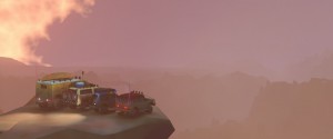 Over the Hill