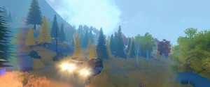 Over the Hill
