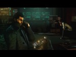 Deus Ex 3: Human Revolution