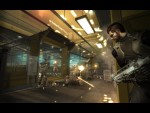 Deus Ex 3: Human Revolution