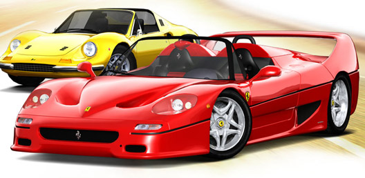 OutRun Online Arcade review