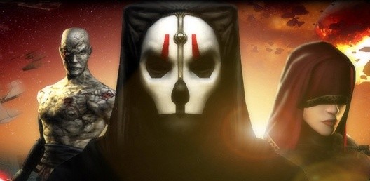 Star Wars: Knights of the Old Republic II review