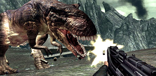 Turok review