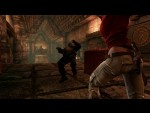 Uncharted 2: Among Thieves