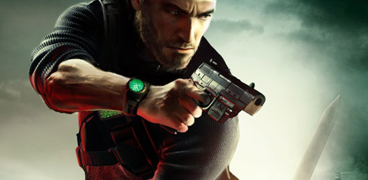 Splinter Cell: Conviction