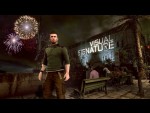 Splinter Cell: Conviction