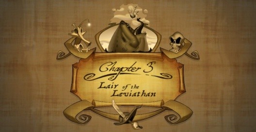 Tales of Monkey Island review