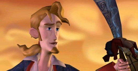 Tales of Monkey Island review