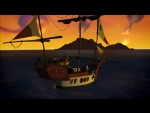 Tales of Monkey Island