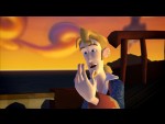 Tales of Monkey Island