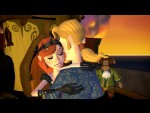 Tales of Monkey Island