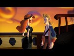 Tales of Monkey Island