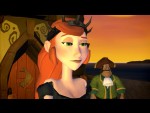 Tales of Monkey Island