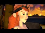 Tales of Monkey Island