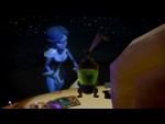 Tales of Monkey Island