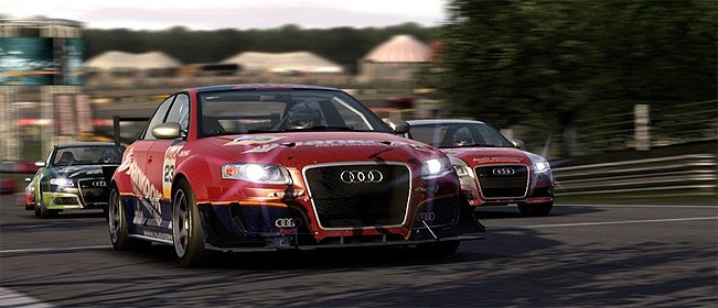 Need for Speed: Shift