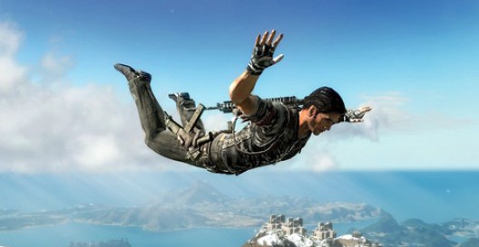 Just Cause 2 review