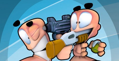 Worms 2: Armageddon review