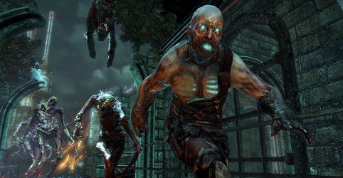 Singularity review