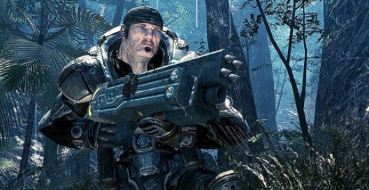 Lost Planet 2
