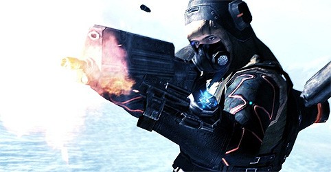 Lost Planet 2 review