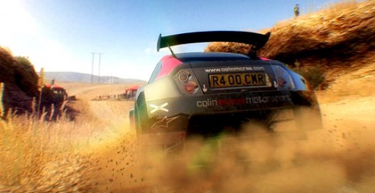 Colin McRae: DiRT 2 review