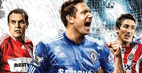 FIFA Soccer 10