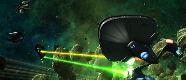 Star Trek Online