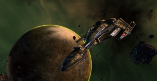 Star Trek Online
