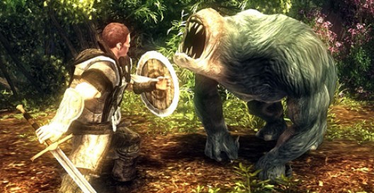 Risen review