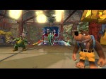 Banjo-Kazooie: Nuts & Bolts