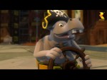 Banjo-Kazooie: Nuts & Bolts
