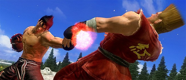 Tekken 6
