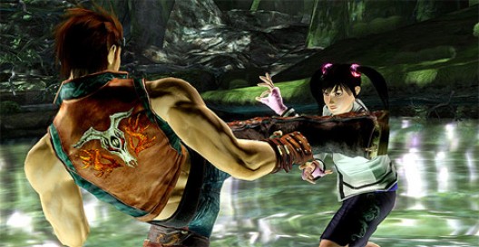 Tekken 6 review