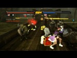 Tekken 6