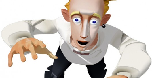 The Secret of Monkey Island: Special Edition review