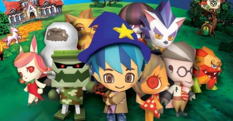 Magician's Quest: Mysterious Times