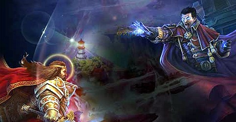 Allods Online