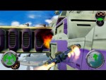 Jak and Daxter: The Lost Frontier
