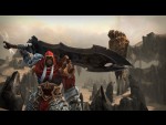 Darksiders