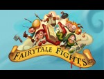 Fairytale Fights