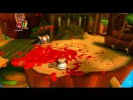 Fairytale Fights