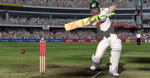 Ashes Cricket 2009 review