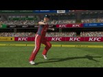 Ashes Cricket 2009